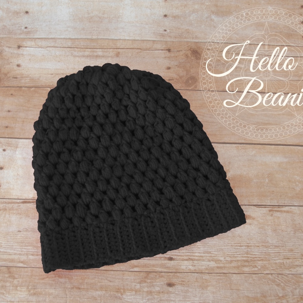 Hello Beanies - Picture 2 of 7
